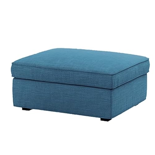 CRIUSJA CRIUSJA Footstool Cover for IKEA Kivik Ottoman, Footstool Cove — Controls and everyday operation