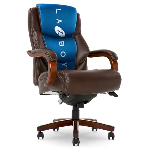 La-Z-Boy La-Z-Boy Big and Tall Executive Office Chair Lumbar Support, — Key specifications at a glance