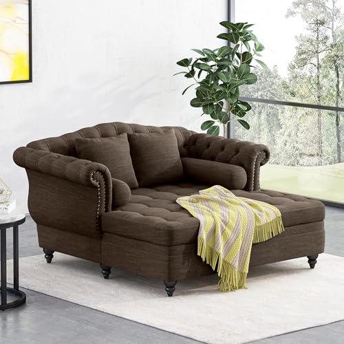 Christopher Knight Home Christopher Knight Home Audrey 62.50" Oversize — Our recommended pick for most buyers
